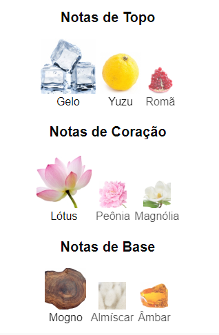 Versencia Crystal decants